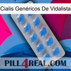 Cialis Genéricos De Vidalista 22